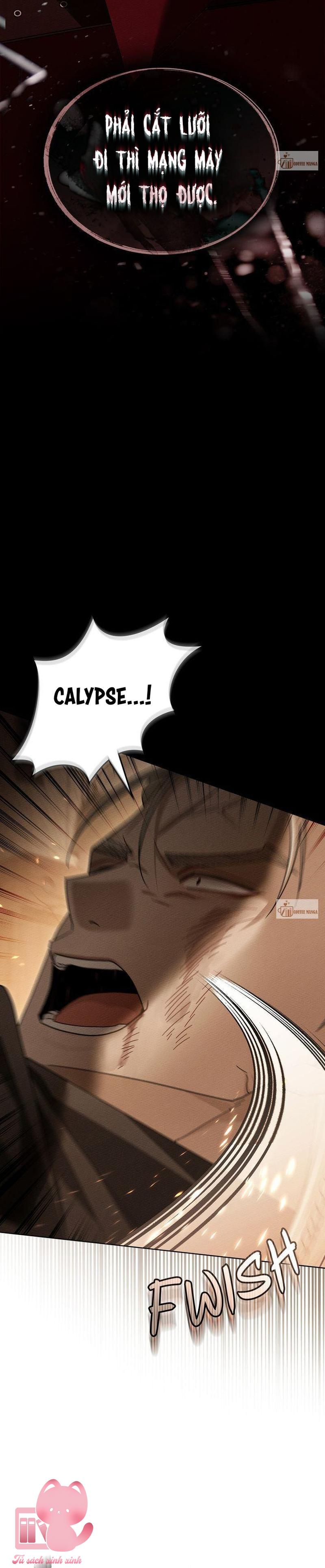 Dưới Tán Cây Sồi - Chap 130 - Trang 4