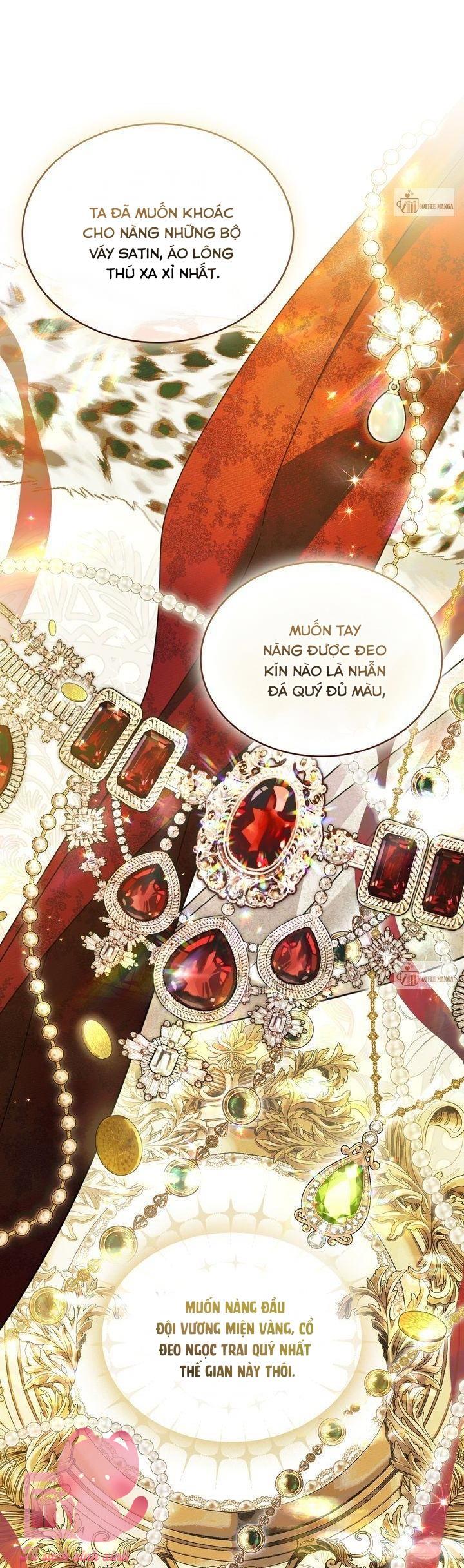 Dưới Tán Cây Sồi - Chap 131 - Trang 10