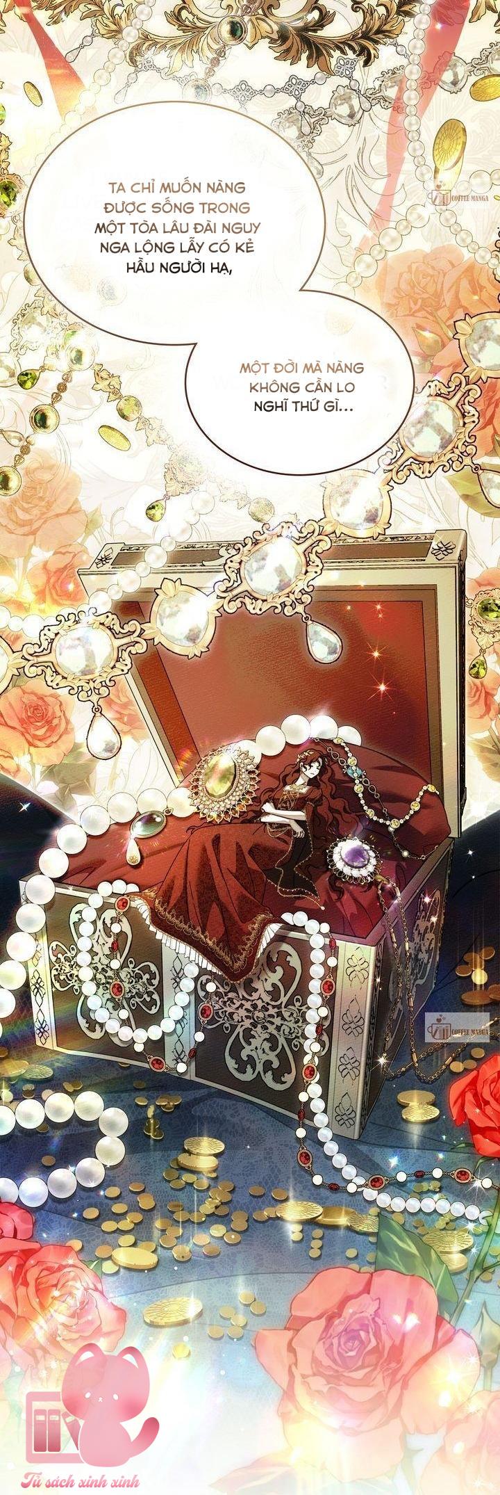 Dưới Tán Cây Sồi - Chap 131 - Trang 11