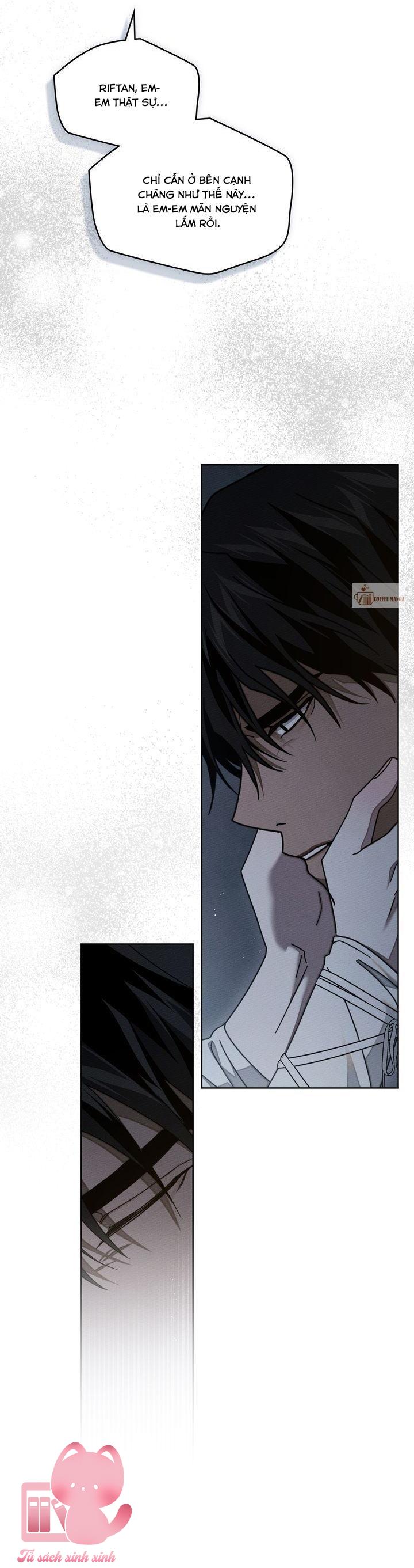 Dưới Tán Cây Sồi - Chap 131 - Trang 14