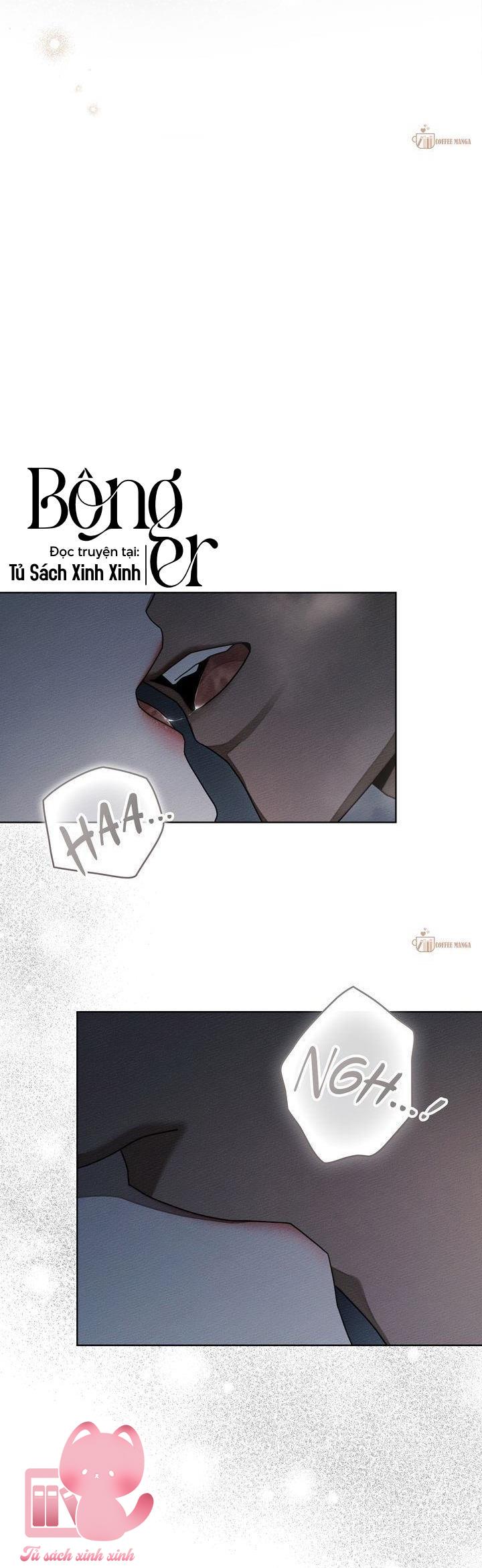 Dưới Tán Cây Sồi - Chap 131 - Trang 17