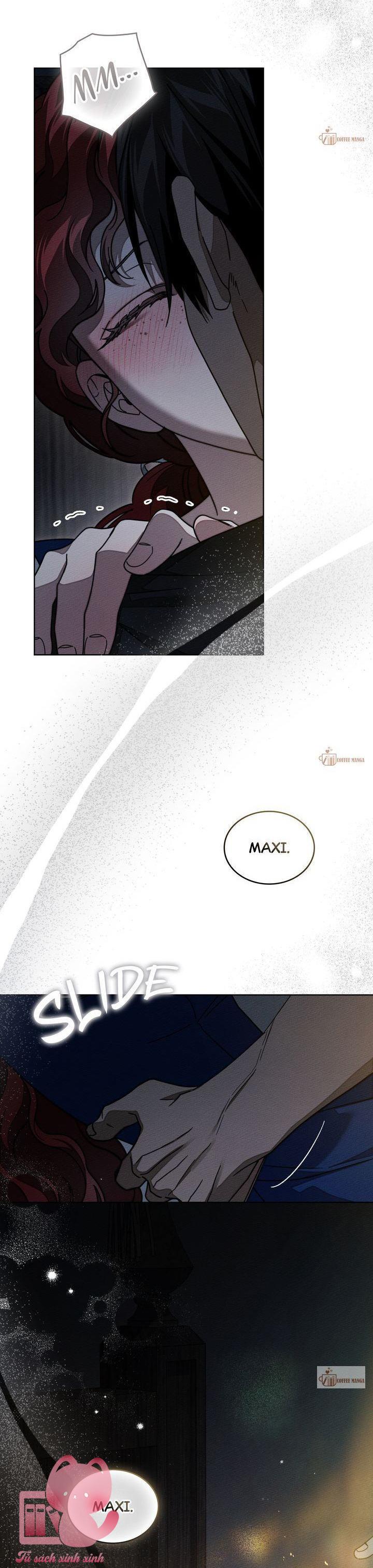 Dưới Tán Cây Sồi - Chap 131 - Trang 18