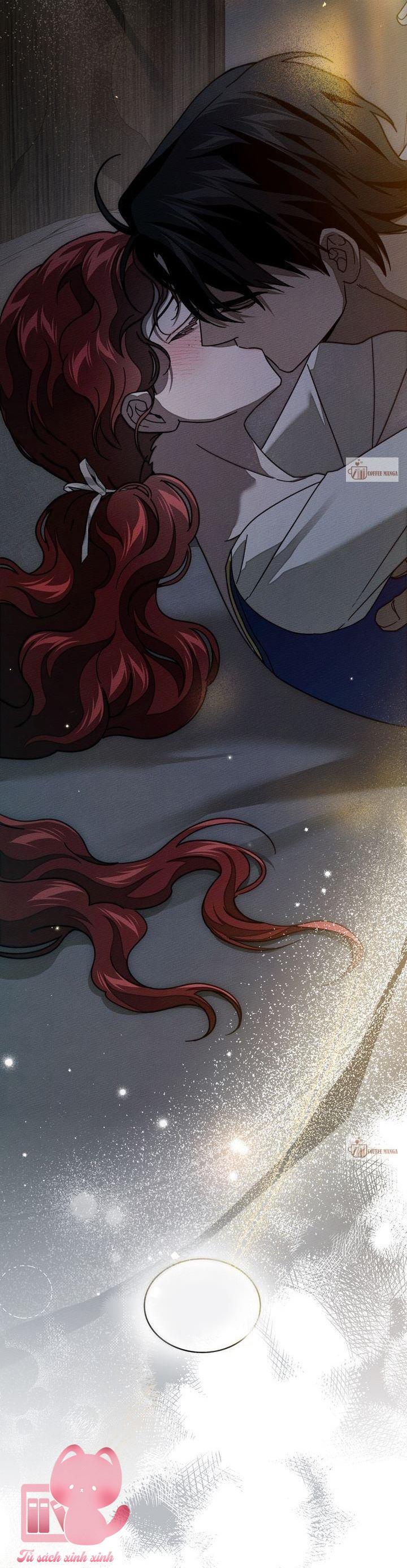 Dưới Tán Cây Sồi - Chap 131 - Trang 19