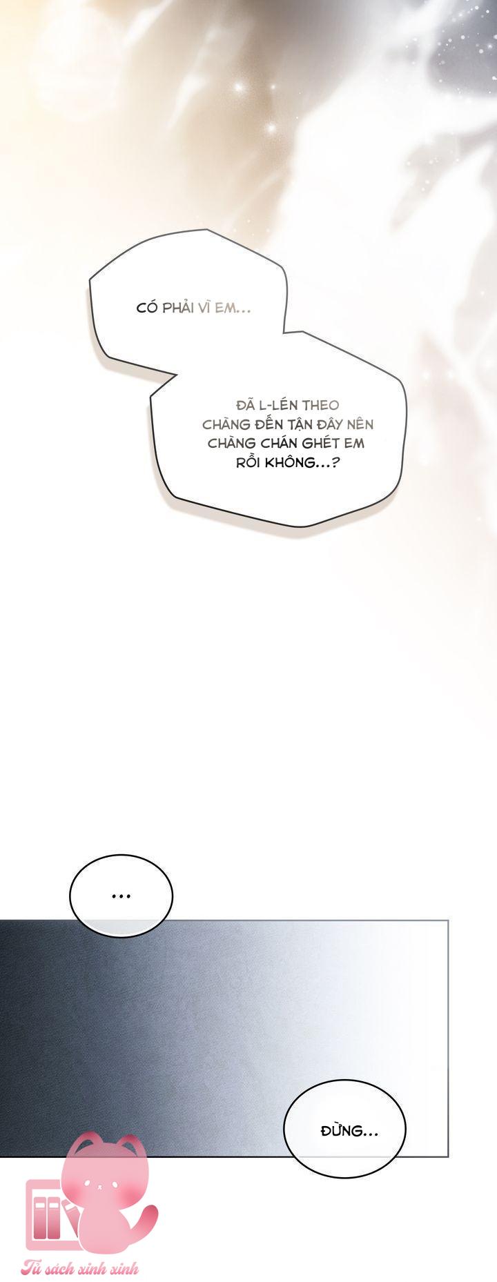 Dưới Tán Cây Sồi - Chap 131 - Trang 2