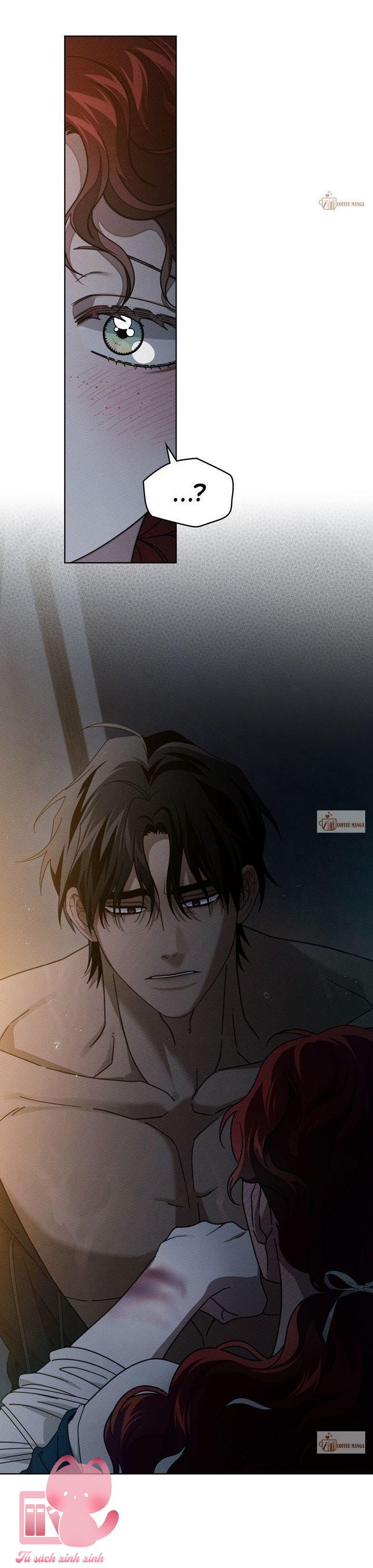 Dưới Tán Cây Sồi - Chap 131 - Trang 21