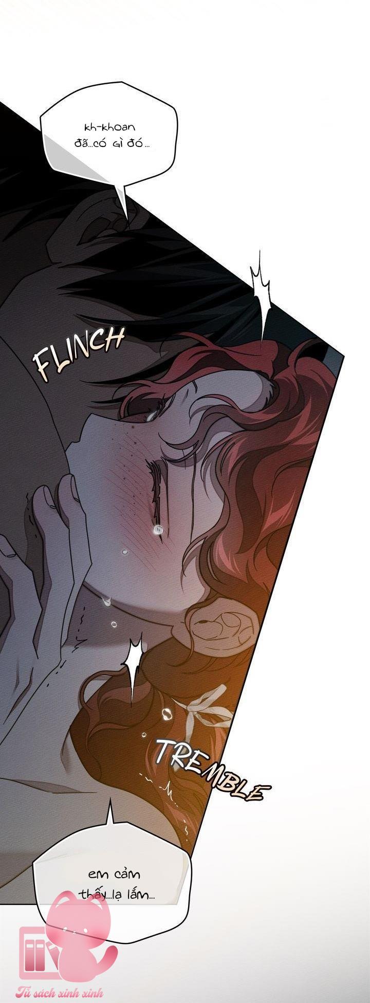 Dưới Tán Cây Sồi - Chap 131 - Trang 25