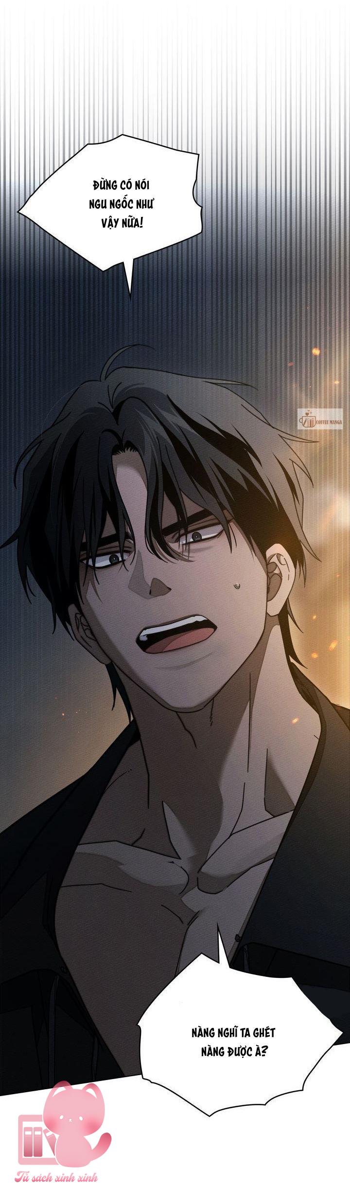 Dưới Tán Cây Sồi - Chap 131 - Trang 3