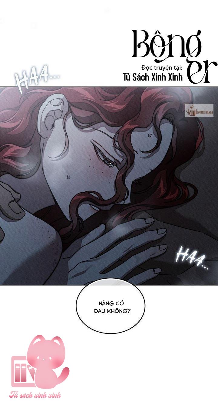 Dưới Tán Cây Sồi - Chap 131 - Trang 31