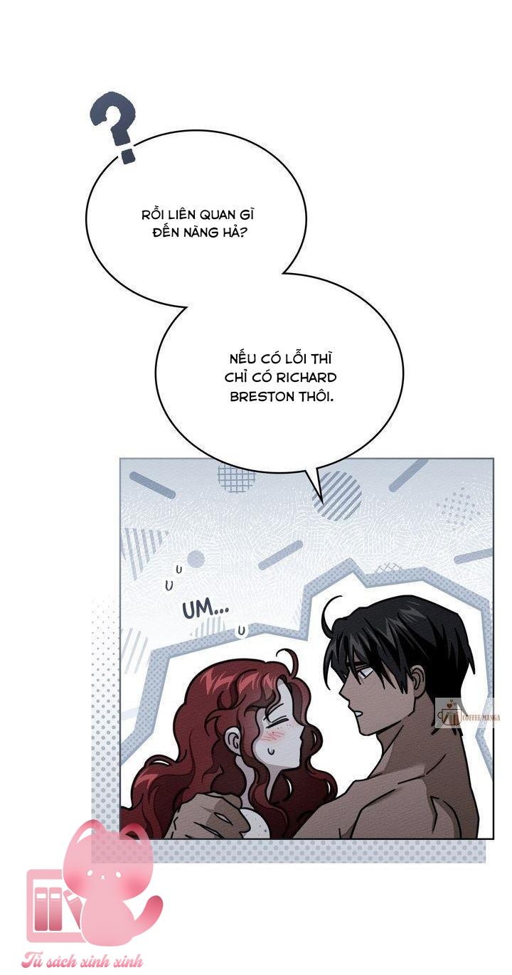 Dưới Tán Cây Sồi - Chap 131 - Trang 35