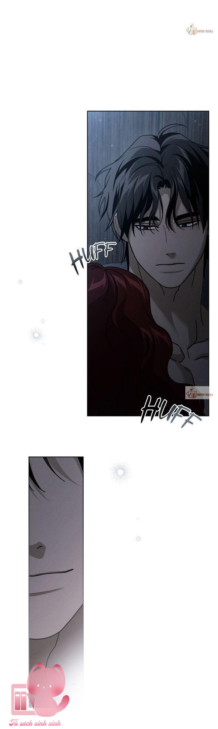 Dưới Tán Cây Sồi - Chap 131 - Trang 38