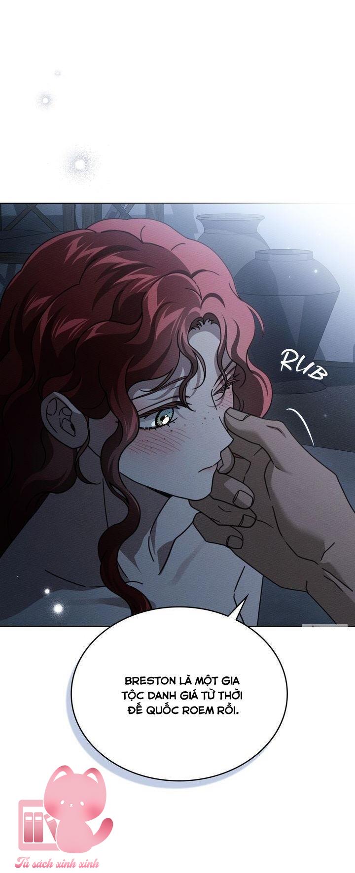 Dưới Tán Cây Sồi - Chap 131 - Trang 39