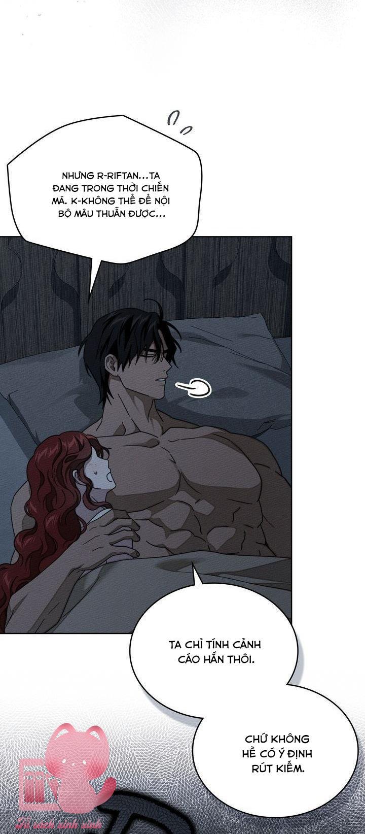 Dưới Tán Cây Sồi - Chap 131 - Trang 41