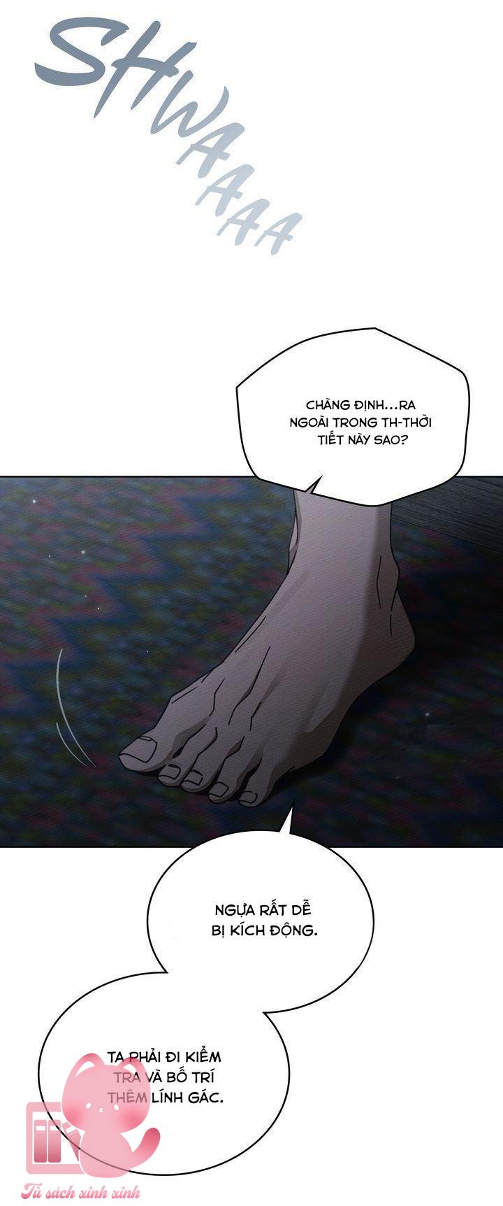 Dưới Tán Cây Sồi - Chap 131 - Trang 45