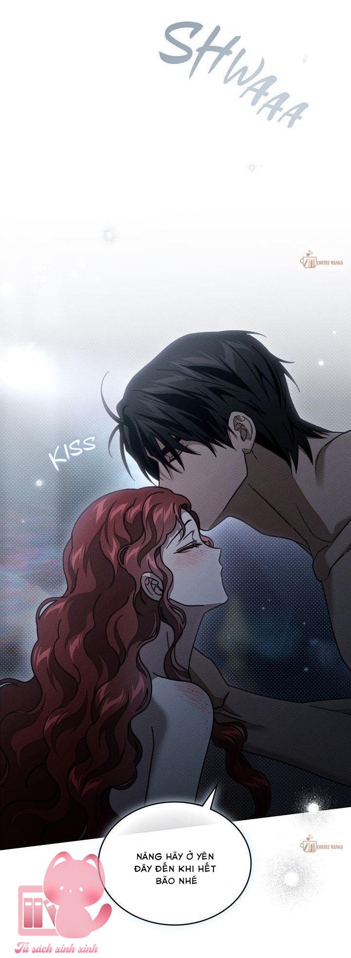 Dưới Tán Cây Sồi - Chap 131 - Trang 46