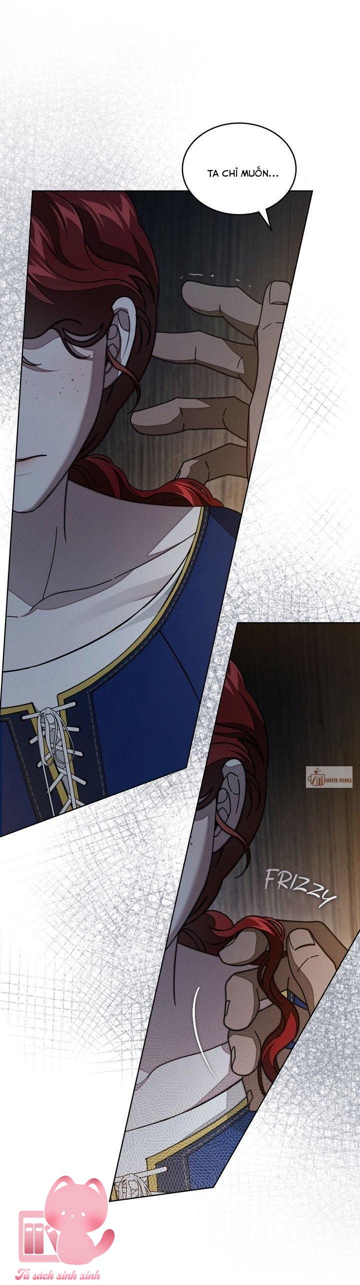 Dưới Tán Cây Sồi - Chap 131 - Trang 5