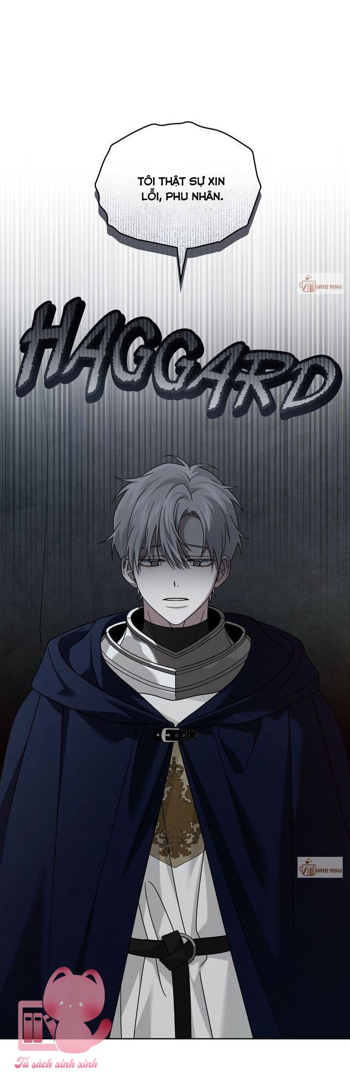 Dưới Tán Cây Sồi - Chap 131 - Trang 50