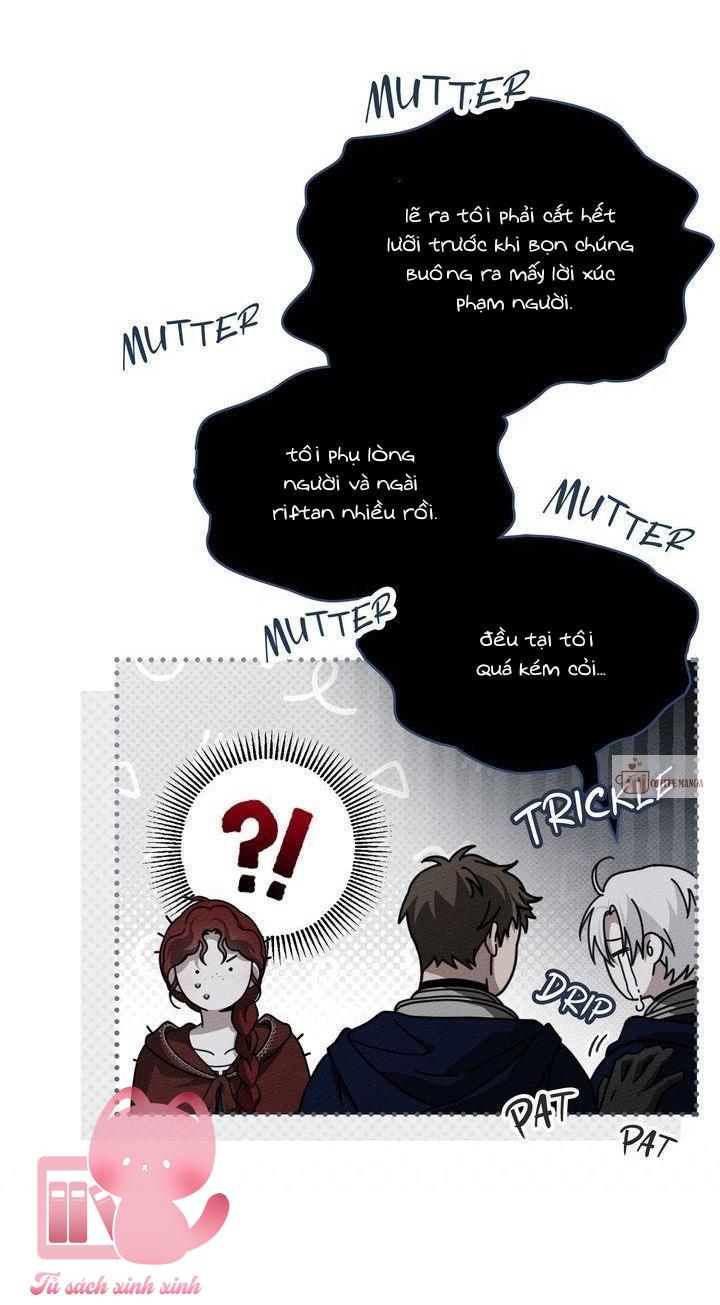 Dưới Tán Cây Sồi - Chap 131 - Trang 51