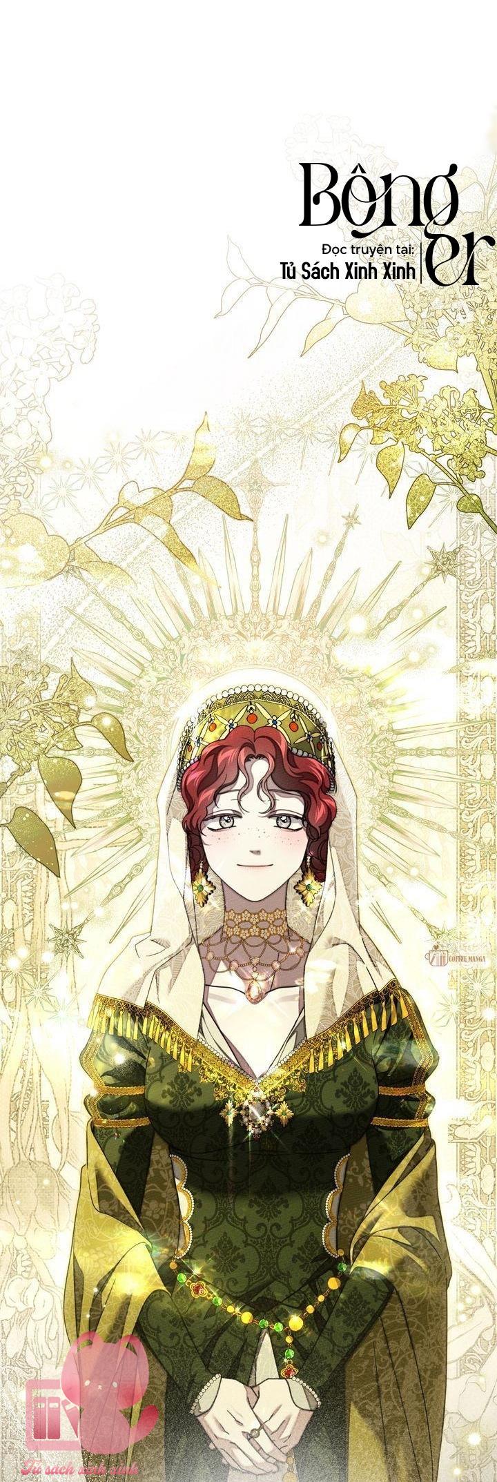 Dưới Tán Cây Sồi - Chap 131 - Trang 6
