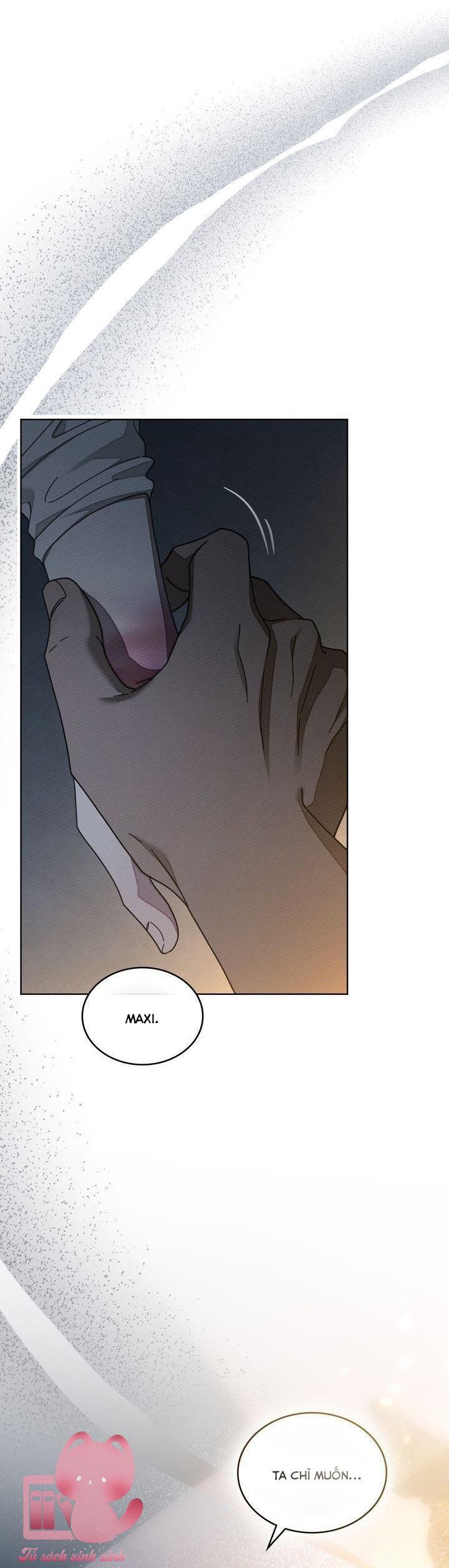 Dưới Tán Cây Sồi - Chap 131 - Trang 8