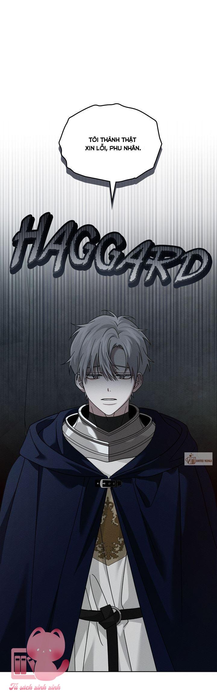 Dưới Tán Cây Sồi - Chap 132 - Trang 2