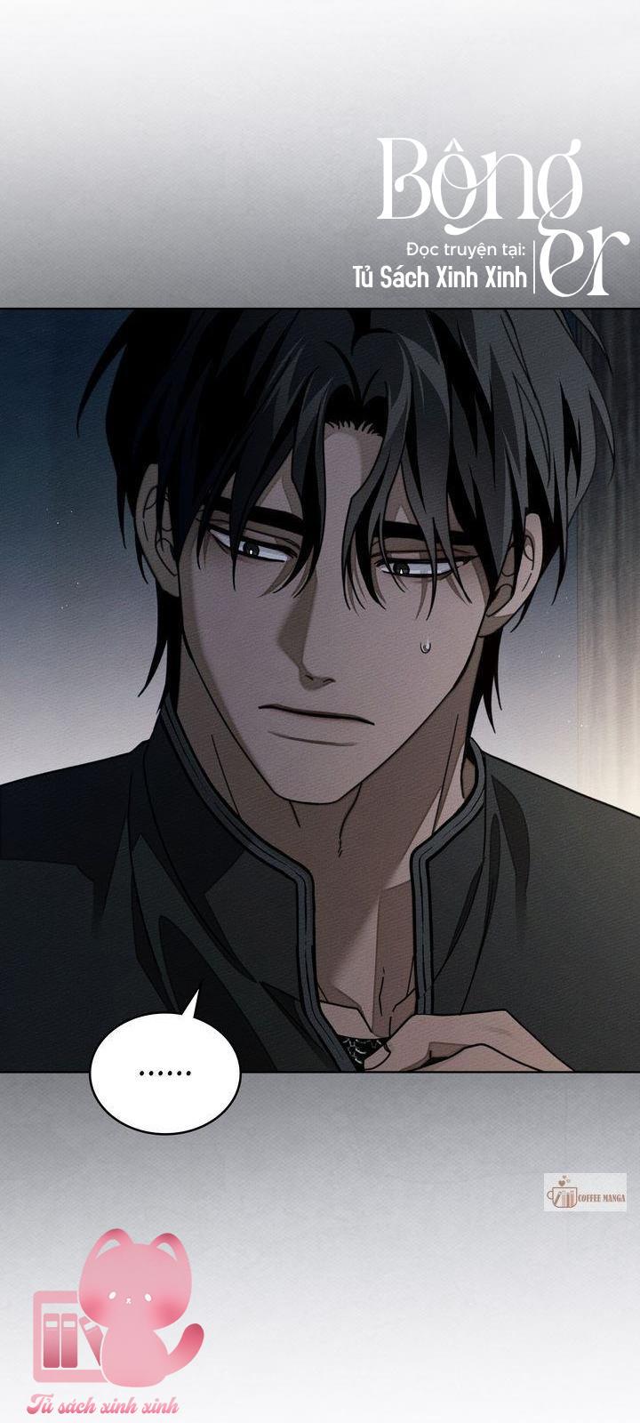 Dưới Tán Cây Sồi - Chap 132 - Trang 29