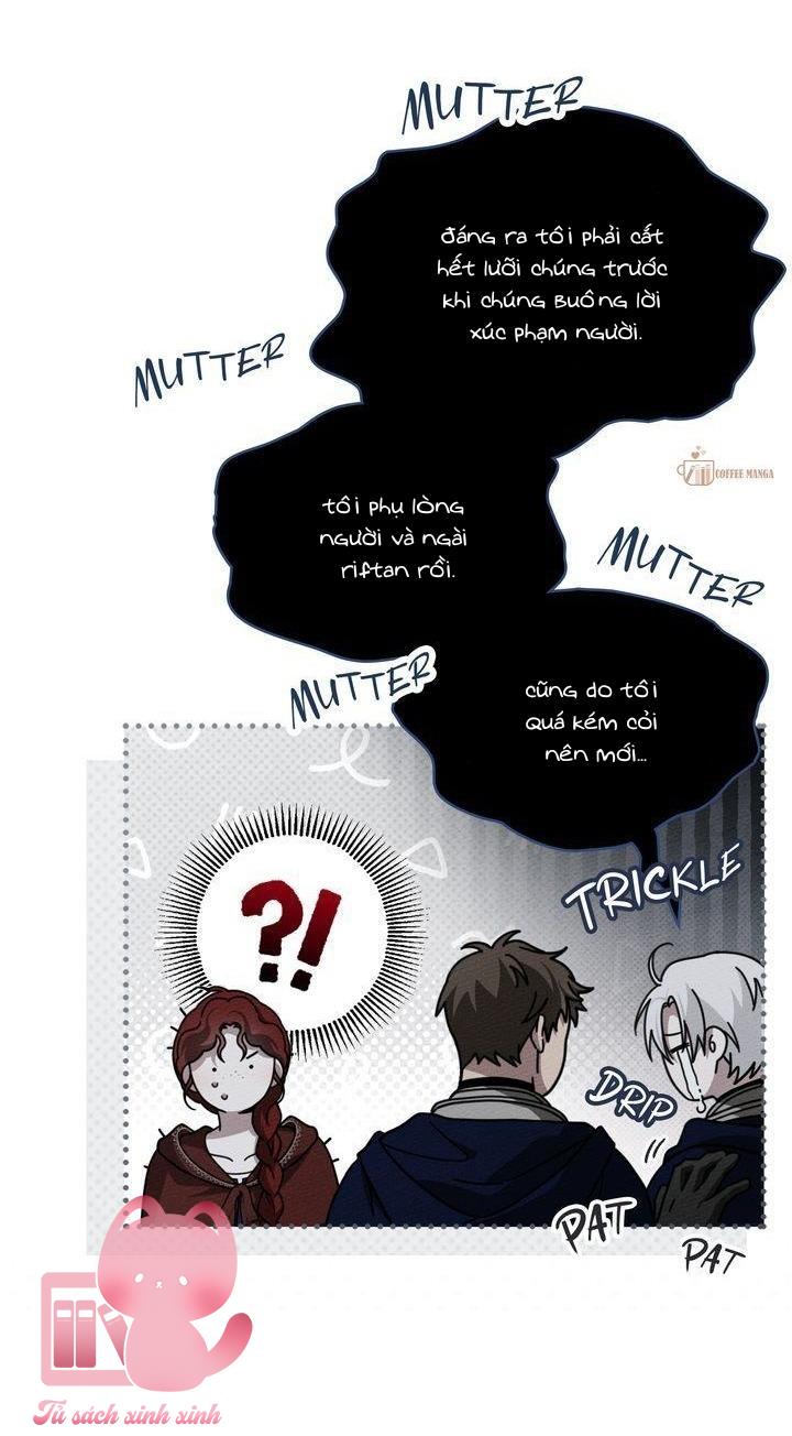 Dưới Tán Cây Sồi - Chap 132 - Trang 3