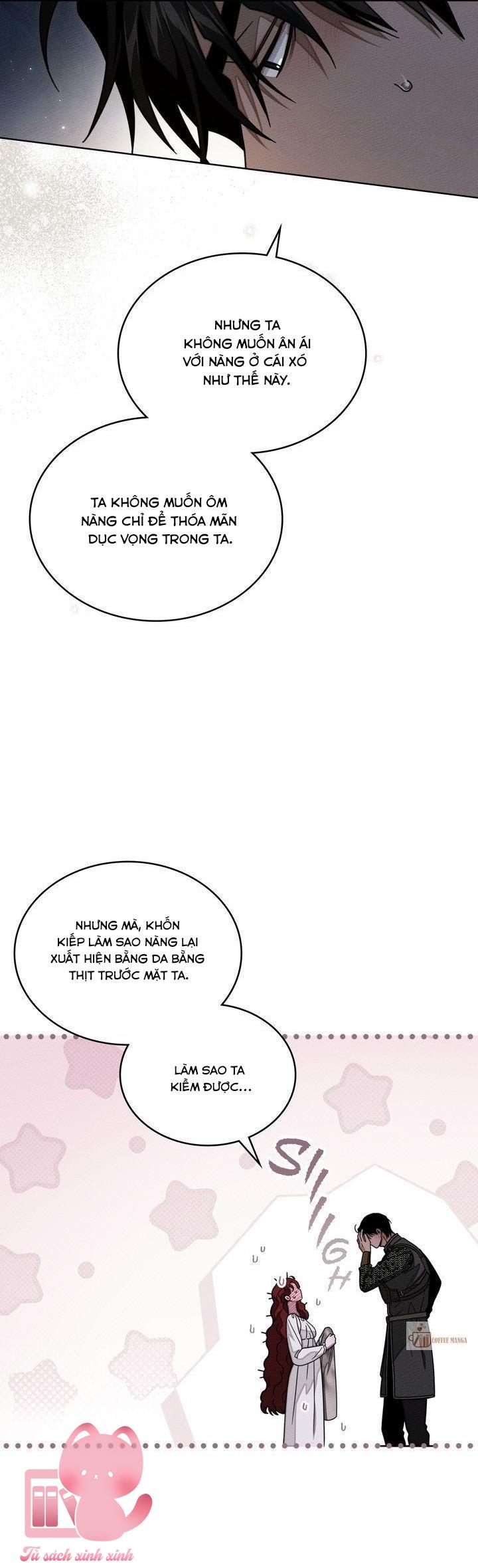 Dưới Tán Cây Sồi - Chap 132 - Trang 35