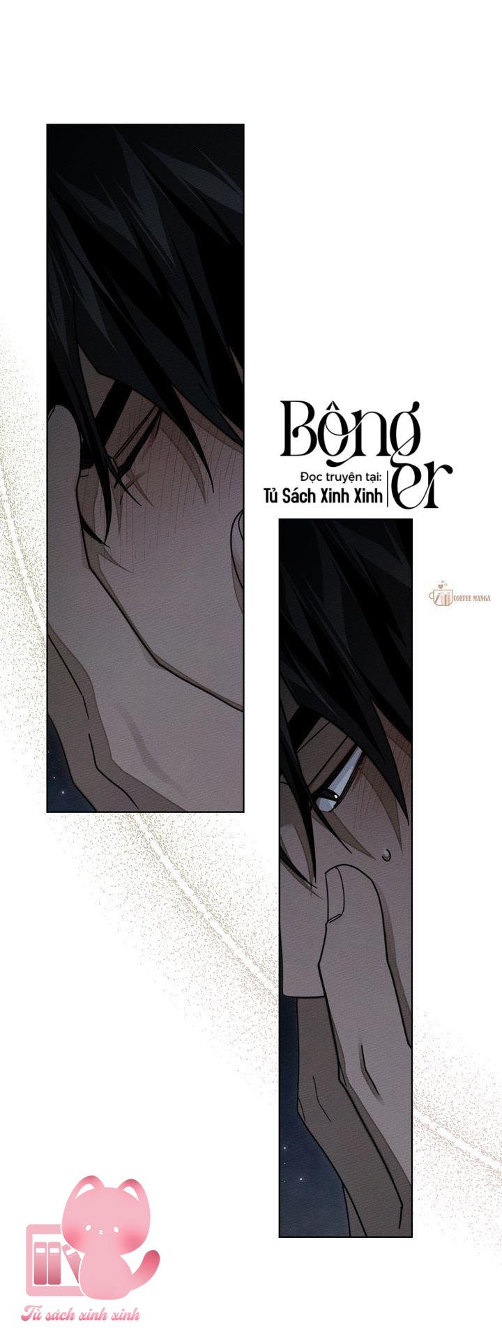 Dưới Tán Cây Sồi - Chap 132 - Trang 36
