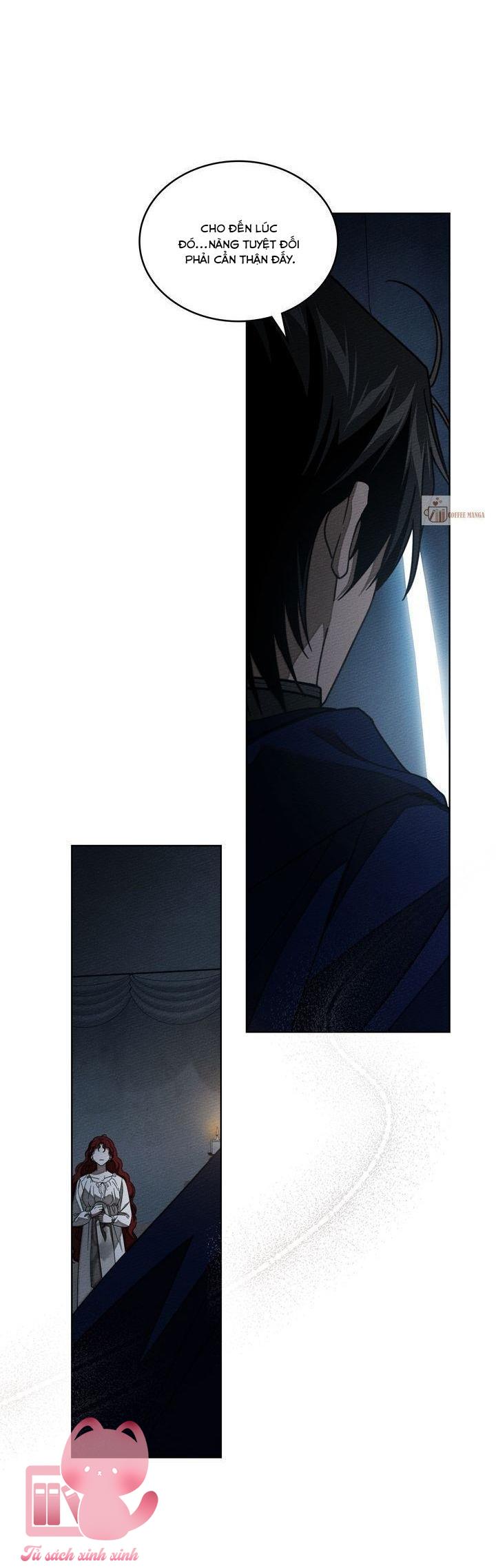 Dưới Tán Cây Sồi - Chap 132 - Trang 39