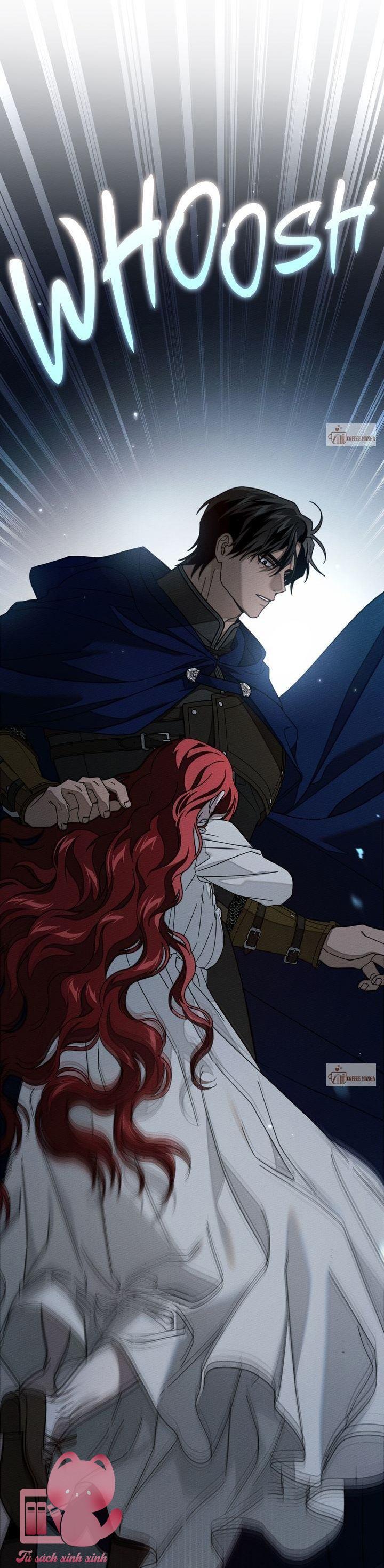 Dưới Tán Cây Sồi - Chap 132 - Trang 41