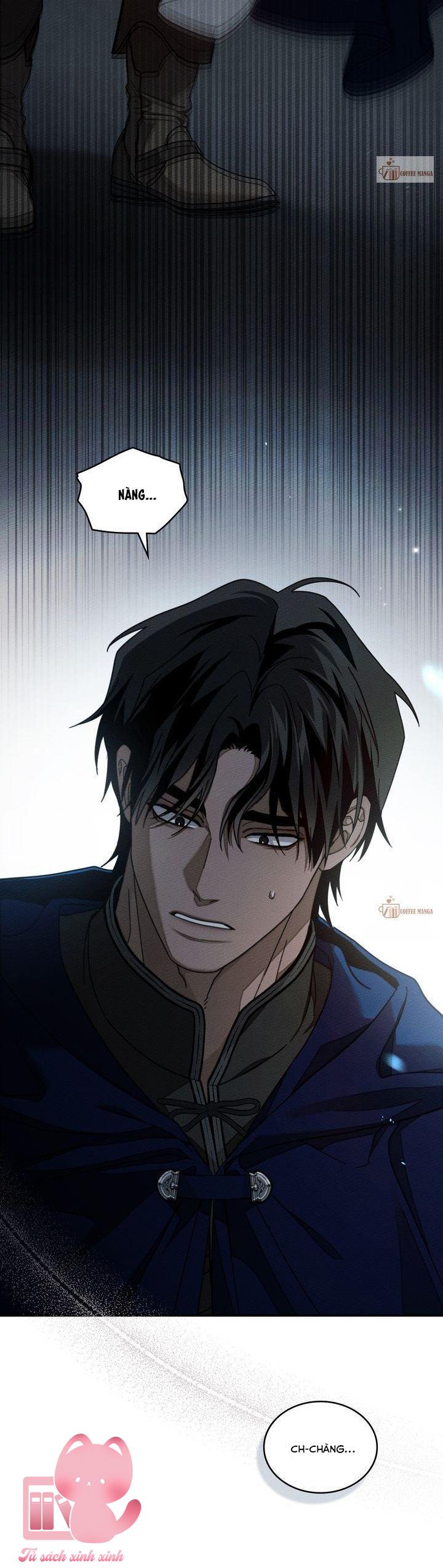 Dưới Tán Cây Sồi - Chap 132 - Trang 42