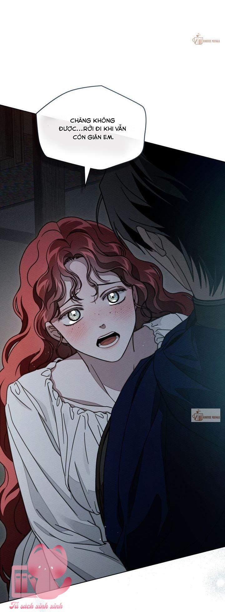 Dưới Tán Cây Sồi - Chap 132 - Trang 43