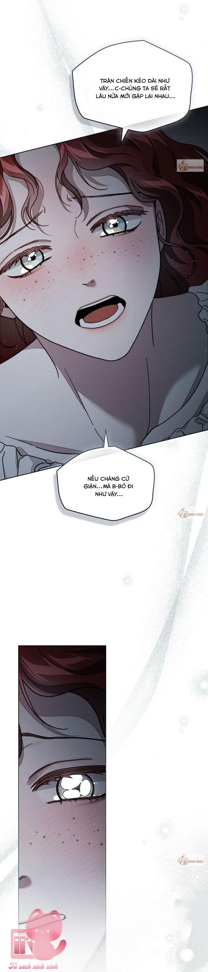 Dưới Tán Cây Sồi - Chap 132 - Trang 44