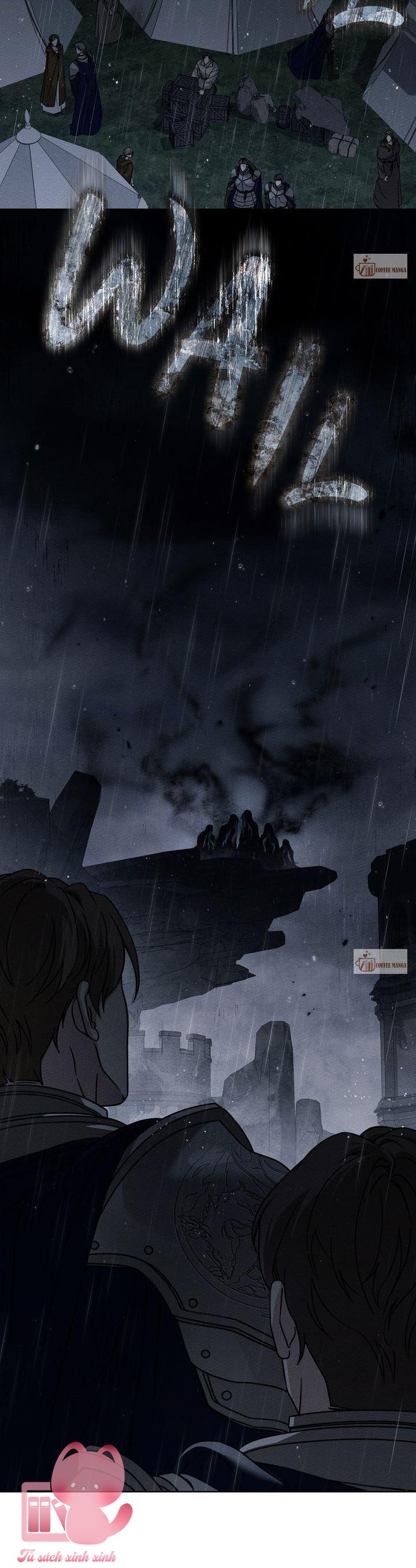 Dưới Tán Cây Sồi - Chap 133 - Trang 15