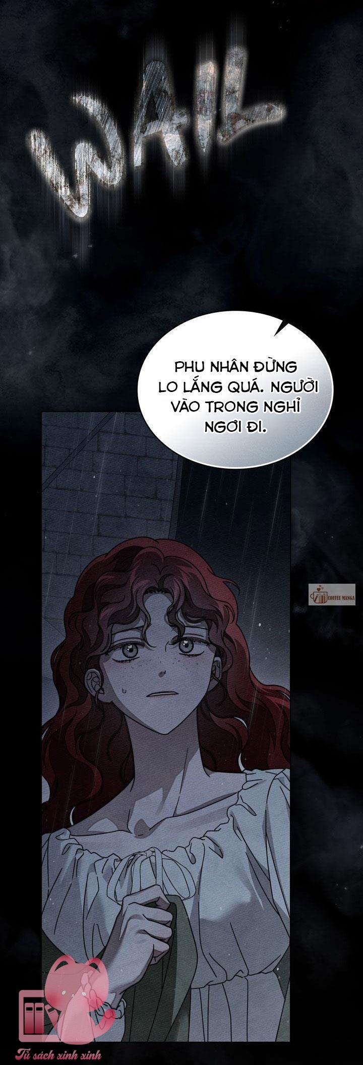 Dưới Tán Cây Sồi - Chap 133 - Trang 18