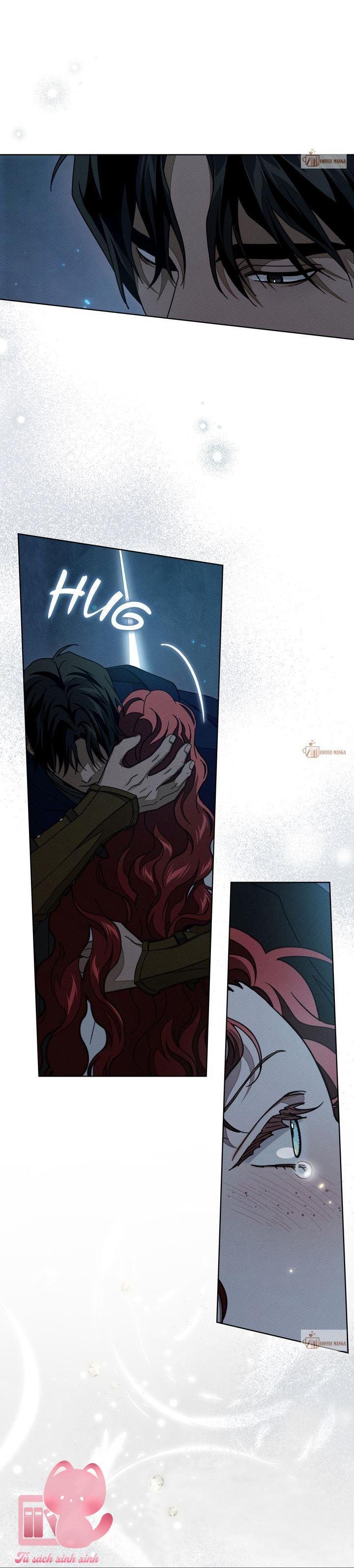 Dưới Tán Cây Sồi - Chap 133 - Trang 2