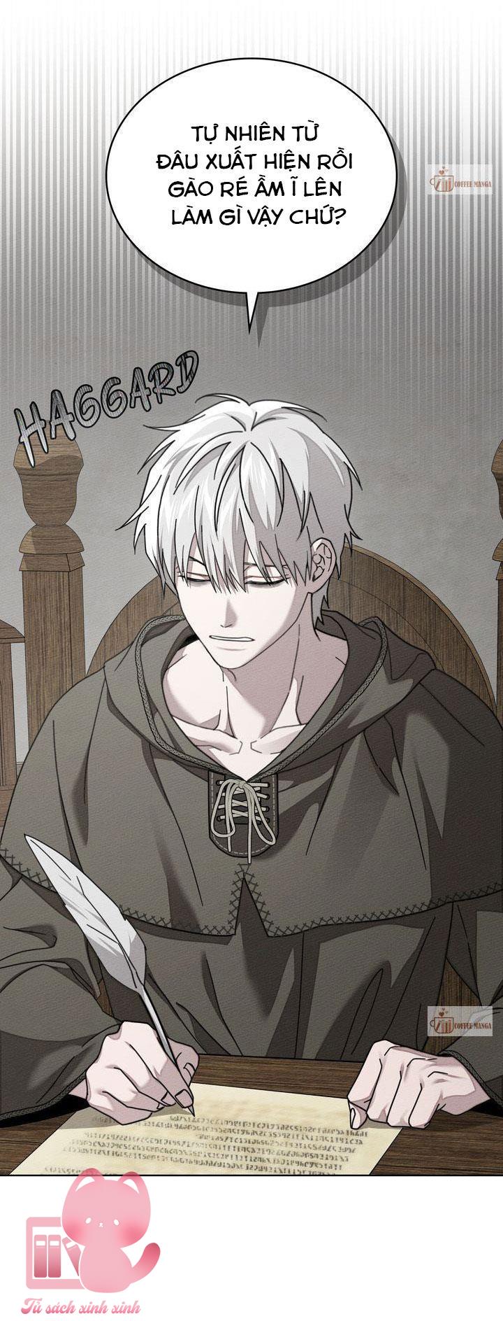 Dưới Tán Cây Sồi - Chap 133 - Trang 22