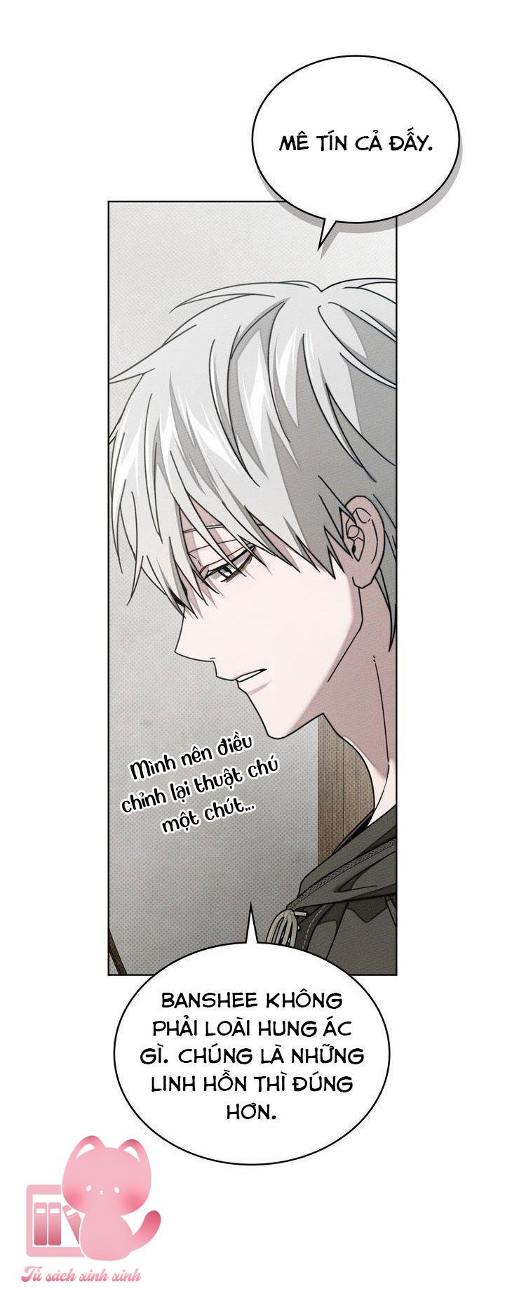 Dưới Tán Cây Sồi - Chap 133 - Trang 24