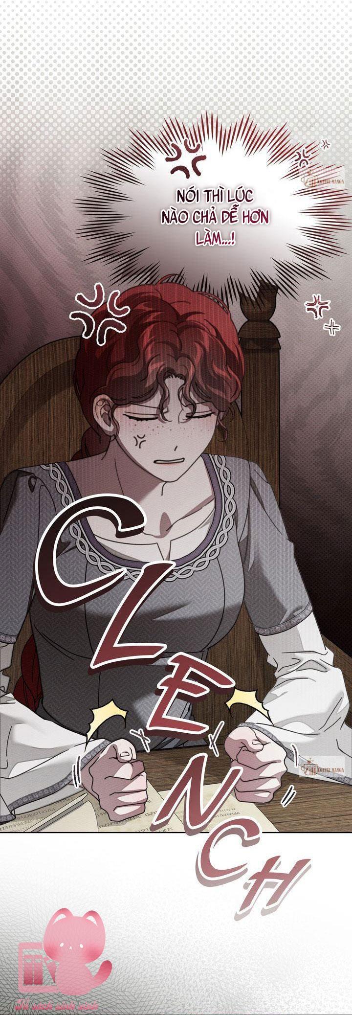 Dưới Tán Cây Sồi - Chap 133 - Trang 29