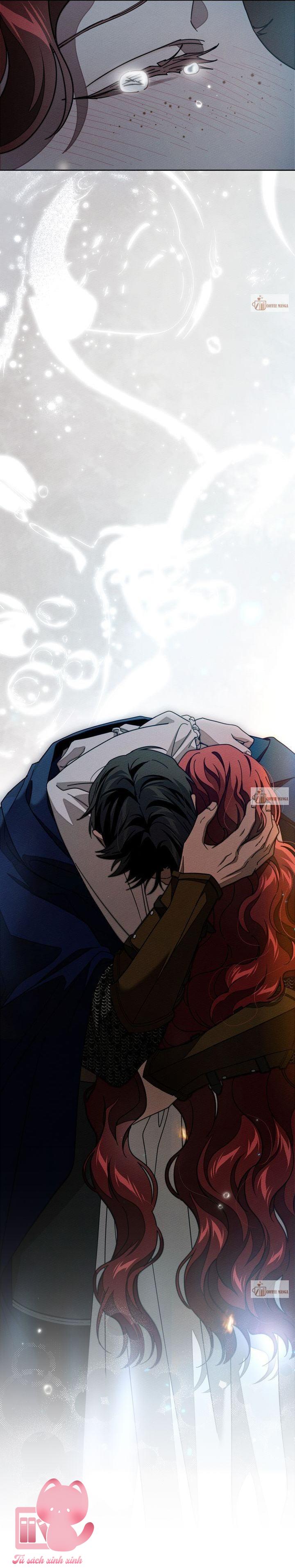 Dưới Tán Cây Sồi - Chap 133 - Trang 3