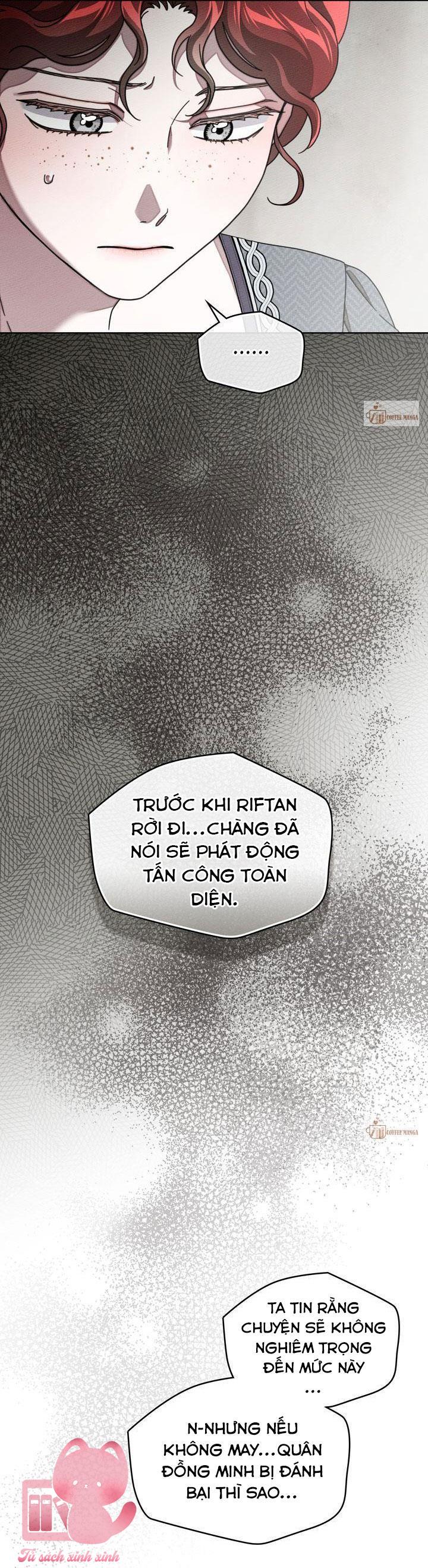 Dưới Tán Cây Sồi - Chap 133 - Trang 30
