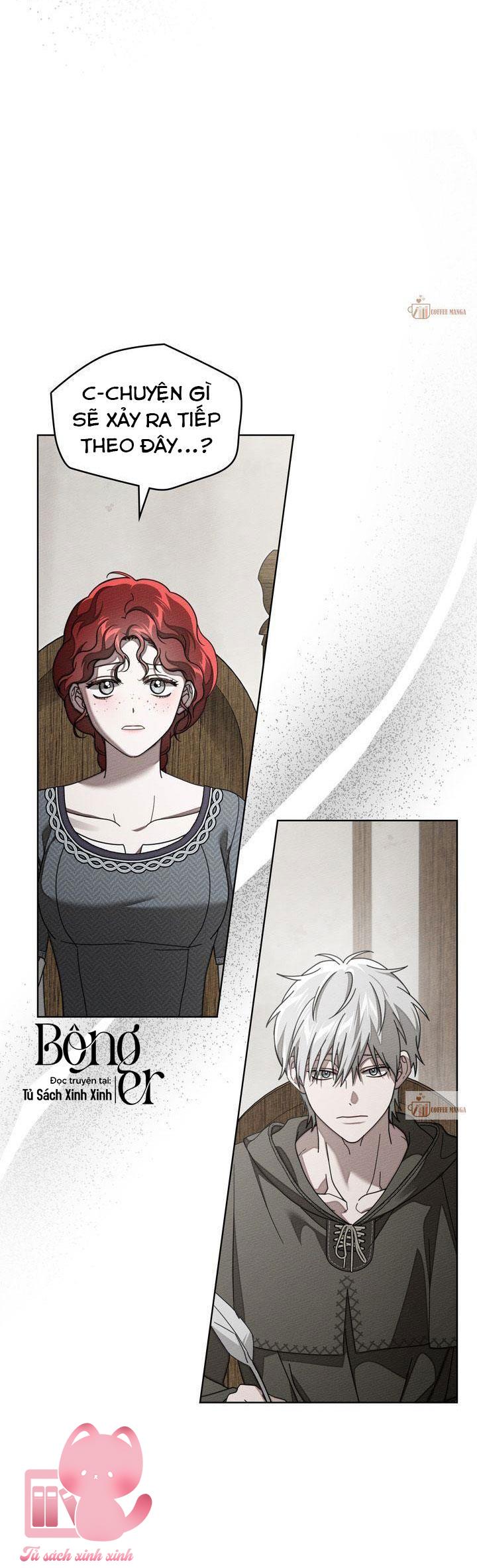 Dưới Tán Cây Sồi - Chap 133 - Trang 31
