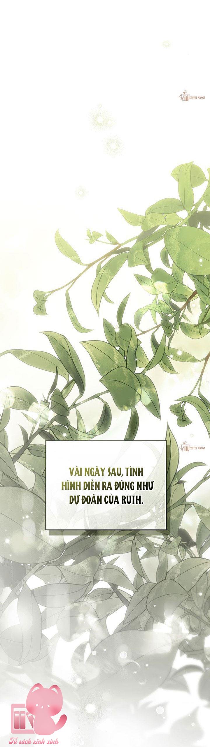 Dưới Tán Cây Sồi - Chap 133 - Trang 39