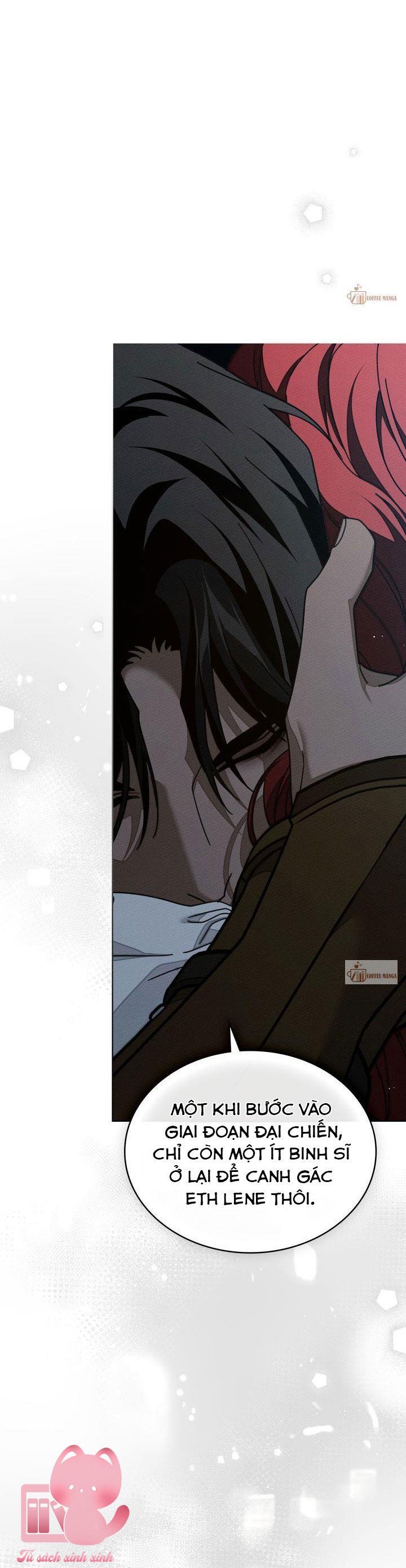 Dưới Tán Cây Sồi - Chap 133 - Trang 4