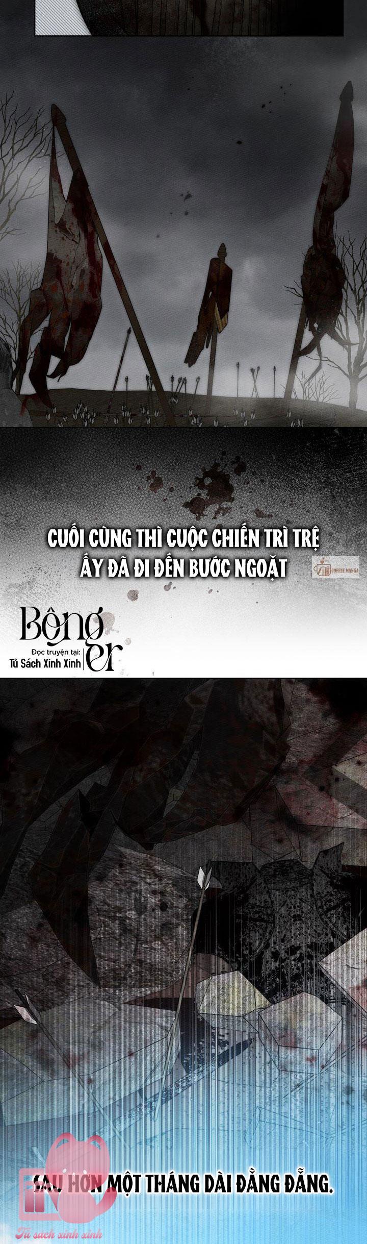 Dưới Tán Cây Sồi - Chap 133 - Trang 41
