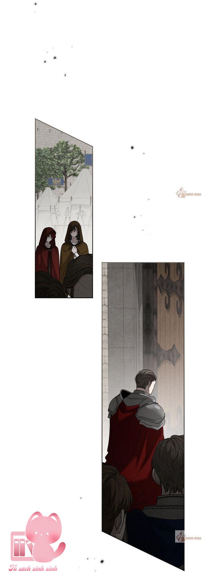 Dưới Tán Cây Sồi - Chap 133 - Trang 43