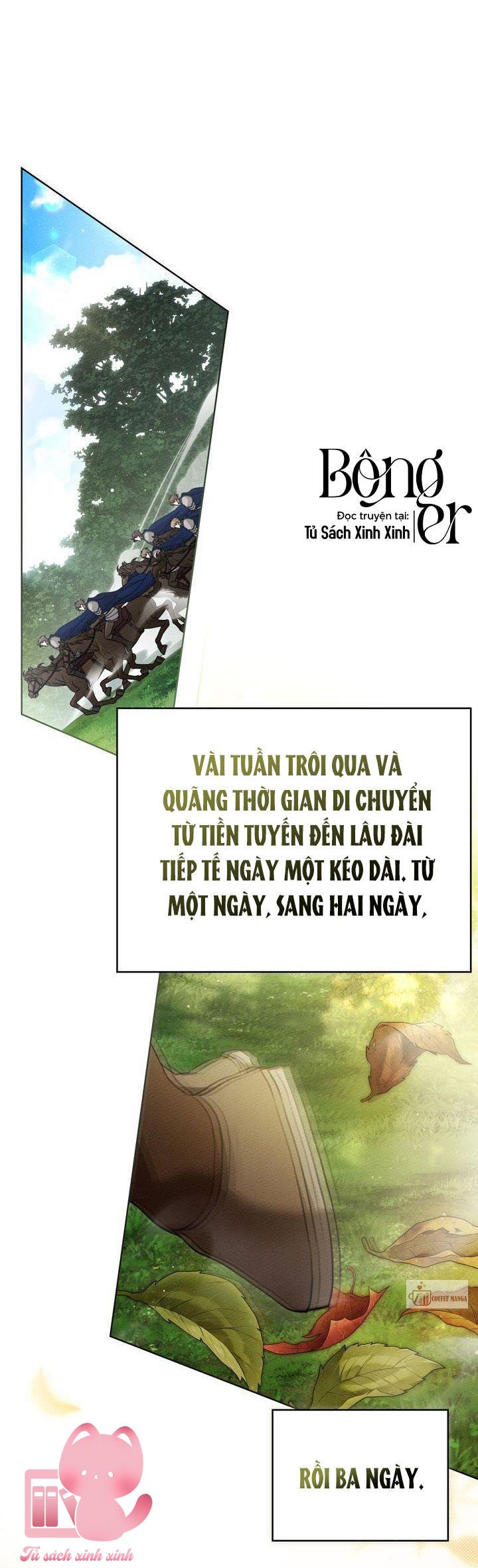 Dưới Tán Cây Sồi - Chap 133 - Trang 46