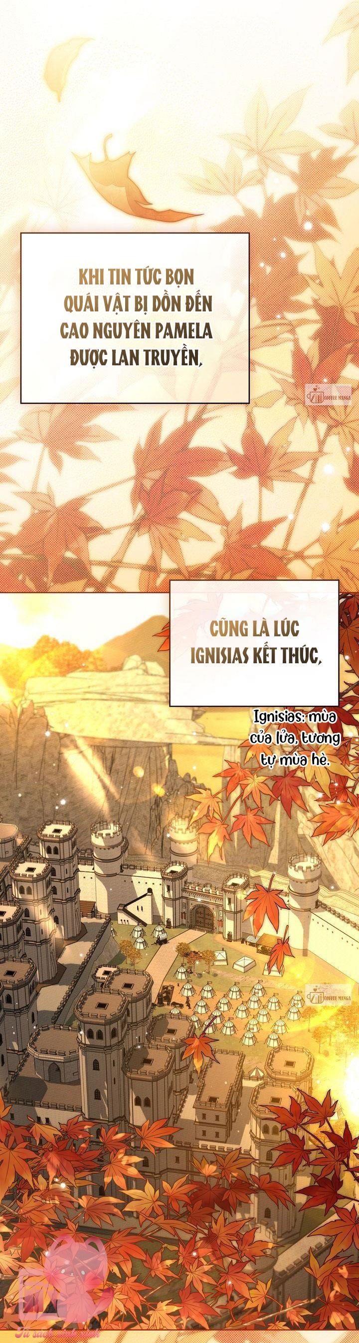 Dưới Tán Cây Sồi - Chap 133 - Trang 47
