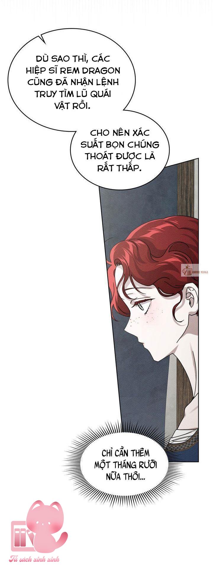 Dưới Tán Cây Sồi - Chap 133 - Trang 53
