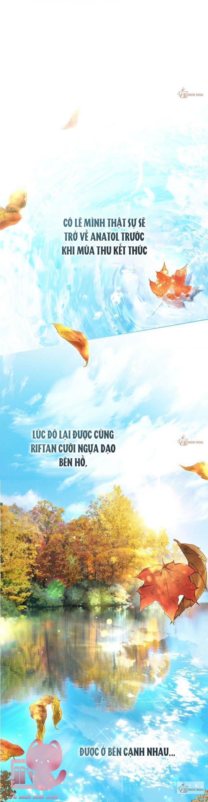 Dưới Tán Cây Sồi - Chap 133 - Trang 54